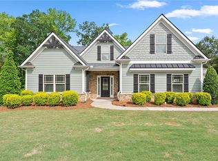 300 Bryce Ave, Jefferson, GA 30549