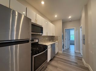 393 Central Ave #9E, Jersey City, NJ 07307