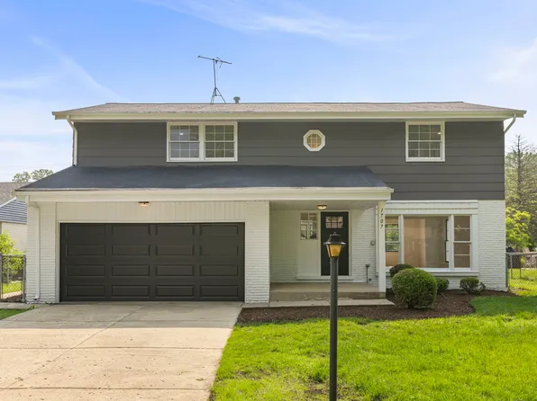 1707 N Park Dr, Mount Prospect, IL 60056