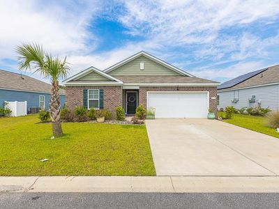 514 Sugar Pine Dr, Conway, SC, 29526
