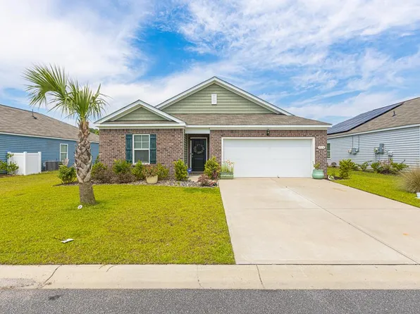514 Sugar Pine Dr, Conway, SC 29526