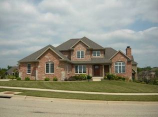 925 Tuscany Way, Rockford, IL 61107