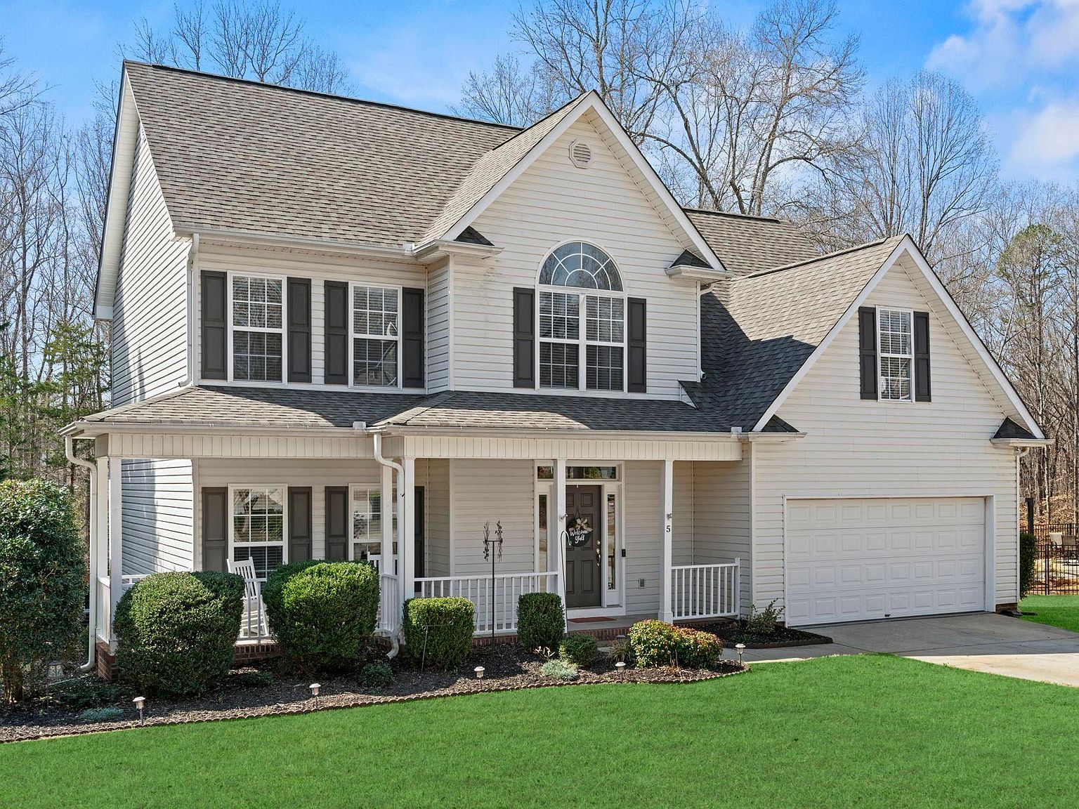 5 Chestnut Hill Pl, Simpsonville, SC 29680 | MLS #1583768 | Zillow