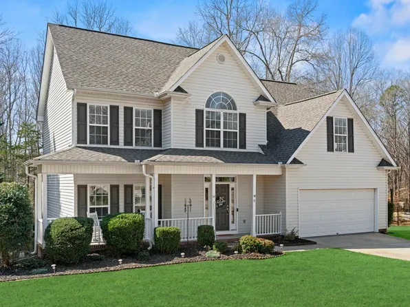 5 Chestnut Hill Pl, Simpsonville, SC 29680