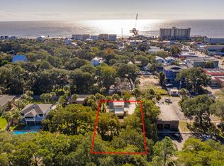 112 E Huron Ave #A & B, Folly Beach, SC 29439