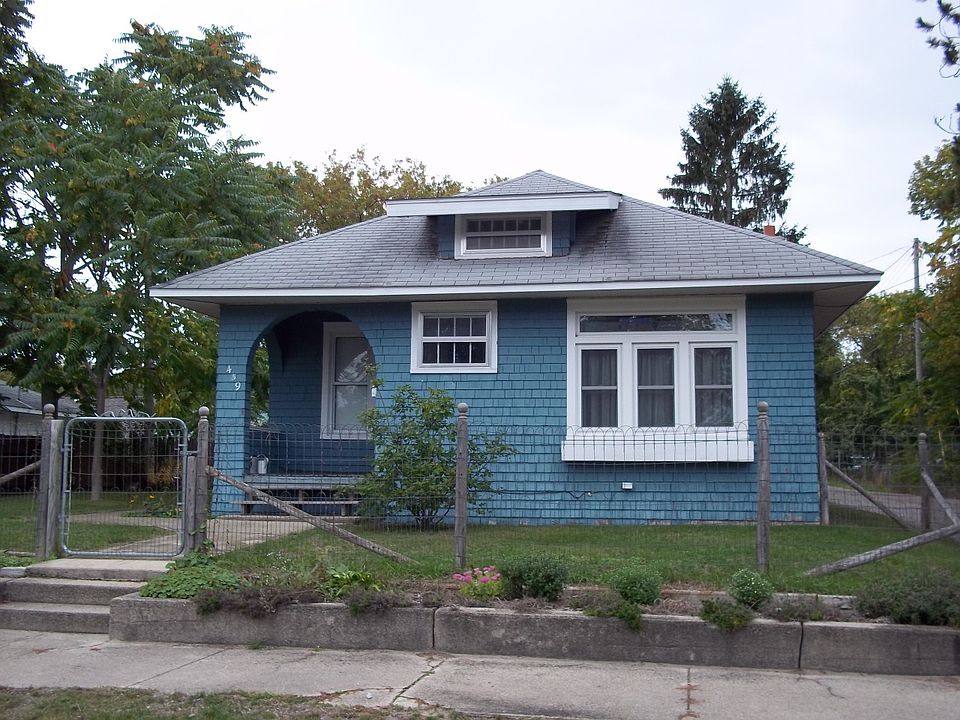 1st image of 439 N State St