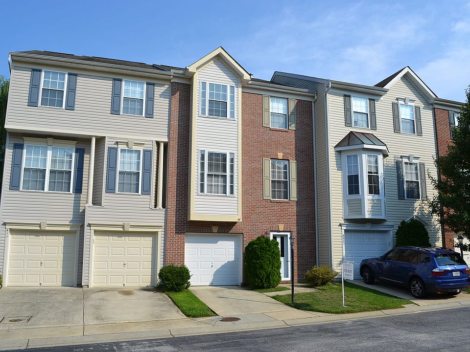 1st image of 609 Baystone Ct