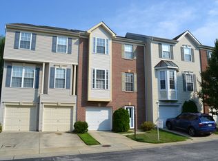 609 Baystone Ct, Annapolis, MD 21409
