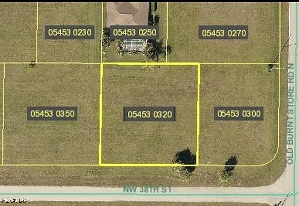 1st image of 4007 NW 38th St