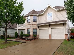9616 Timber Wagon Dr, McKinney, TX 75070