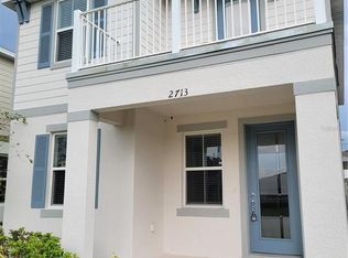 2713 Franklin Rd, Saint Cloud, FL 34771