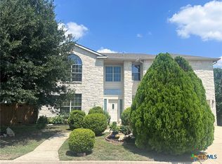 521 Weeping Willow Dr, Temple, TX 76502