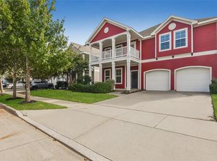 9020 Nathaniel Dr, Providence Village, TX 76227