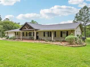 16303 Cimmaron Dr, Stagecoach, TX 77355
