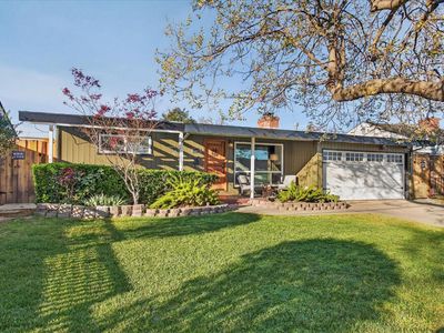 13627 Marmont Way, San Jose, CA, 95127