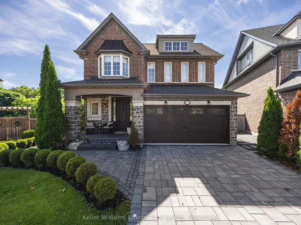50 Rumbellow Cres, Ajax, ON L1Z 0P8