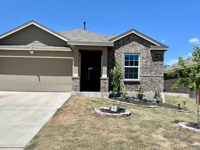 31645 Nimbus Dr, Bulverde, TX, 78163