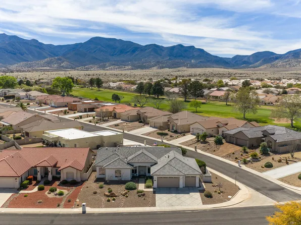 2732 GLENVIEW Drive, Sierra Vista, AZ 85650
