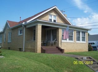 8005 Chester St, Wheelersburg, OH 45694