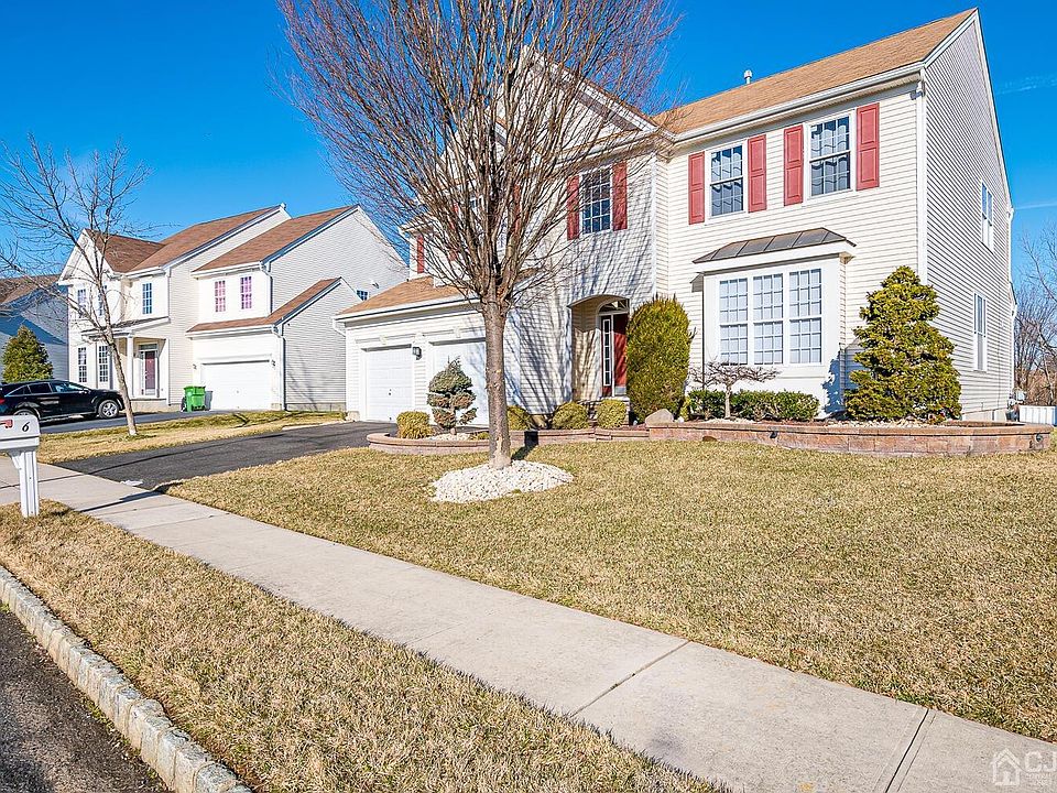 6 Paige Ter, Sayreville, NJ 08872 Zillow