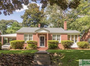 514 E 60th St, Savannah, GA 31405
