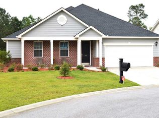 216 Centerton Ct, Murrells Inlet, SC 29576
