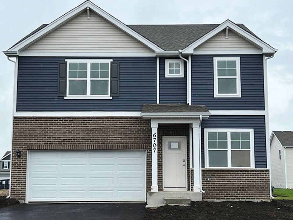 1st image of 6707 Overland Dr