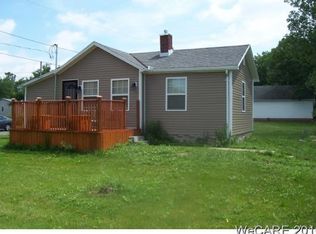 2001 Garland Ave, Lima, OH 45804