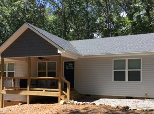 370 Villa Dr, Ellijay, GA 30540