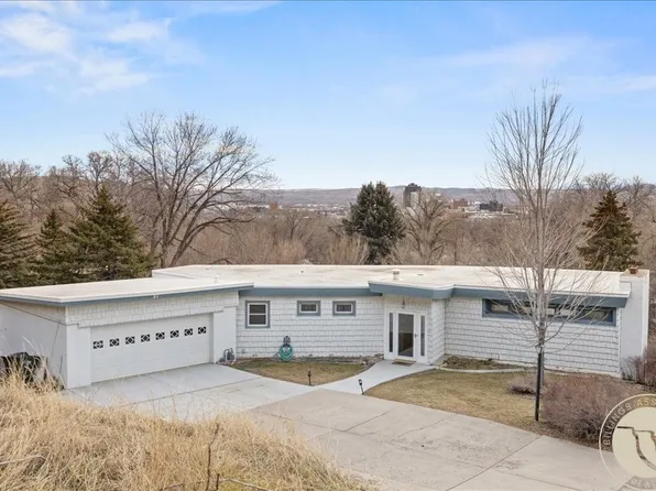 87 Mountain View Blvd, Billings, MT 59101