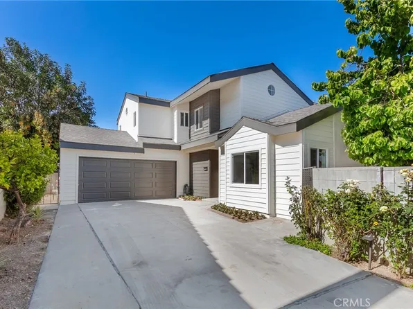 20107 Baltar St, Winnetka, CA 91306