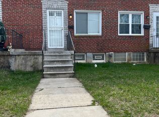 1307 Hillsway Ct, Baltimore, MD 21234