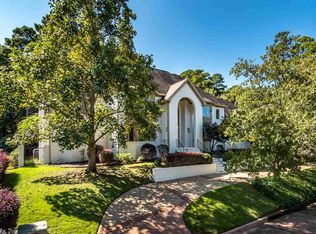 152 Hickory Creek Cir, Little Rock, AR 72212