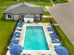 10425 Dorset Dr UNIT 3, Johnston, IA 50131
