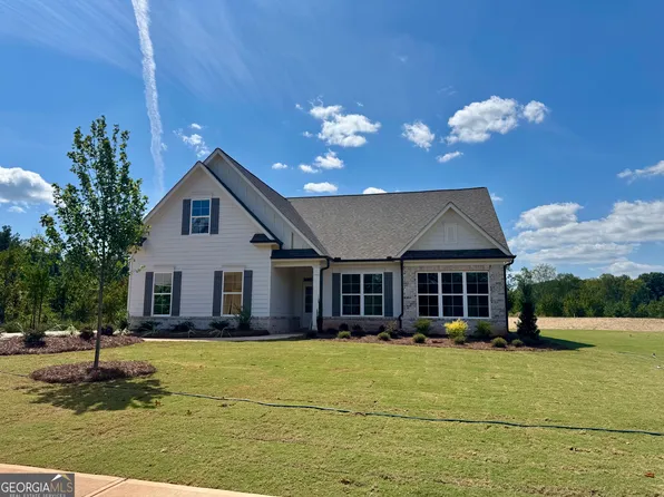 1025 Windy Hill Rd, Jefferson, GA 30549
