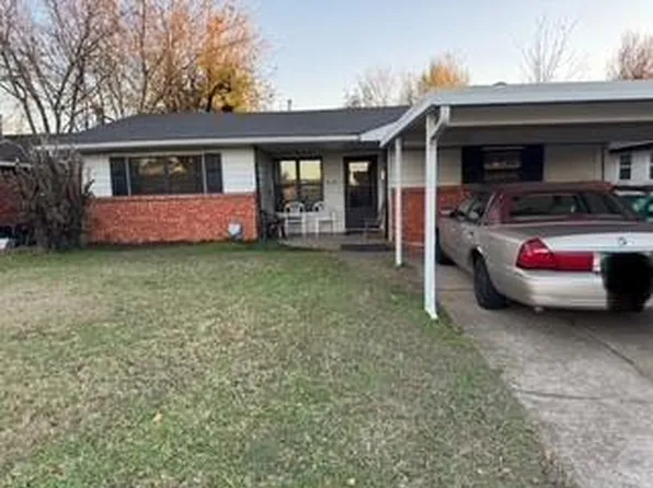 310 NW 85th St, Oklahoma City, OK 73114