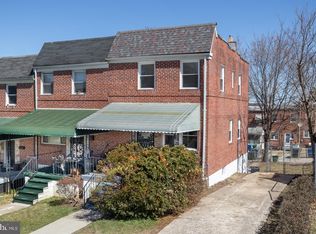 1015 Stamford Rd, Baltimore, MD 21229