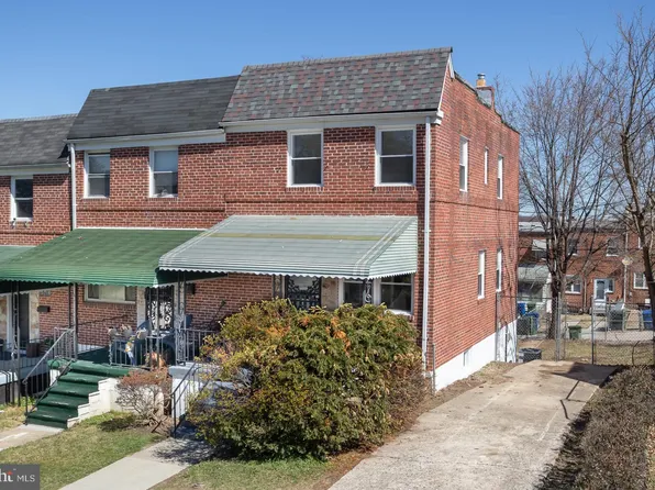 1015 Stamford Rd, Baltimore, MD 21229