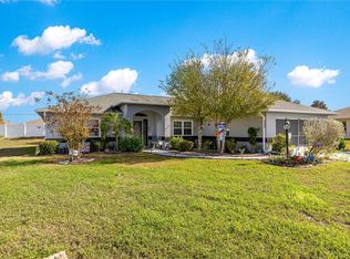 8601 SW 60th Cir, Ocala, FL 34476