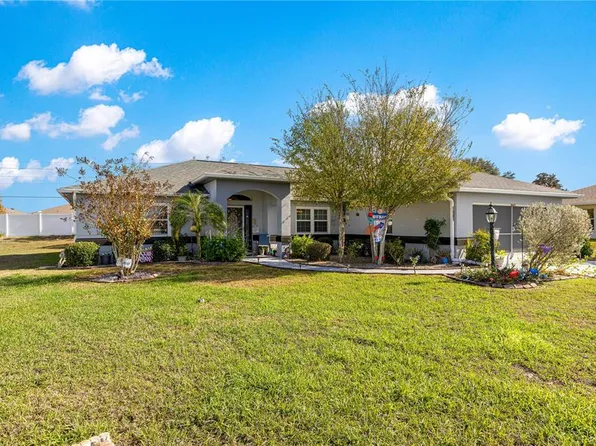 8601 SW 60th Cir, Ocala, FL 34476