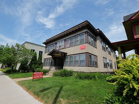 2nd image of 3121 Hennepin Ave S #4