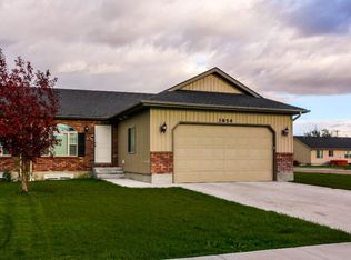 3854 Stein Creek Cir, Idaho Falls, ID 83401