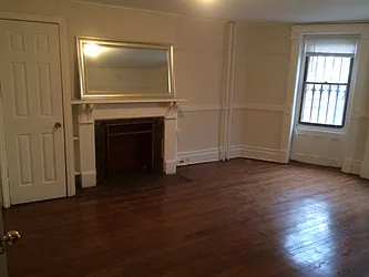 Rented by Bedford Brownstone Realty