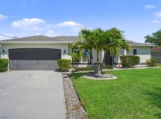 1905 SW 11th St, Cape Coral, FL 33991