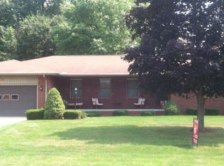 1005 N Clink Blvd, Crestline, OH