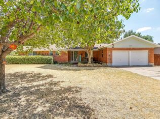7018 Richlynn Ter, Richland Hills, TX 76118