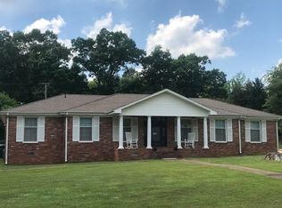 409 Russell St, Florence, AL 35633