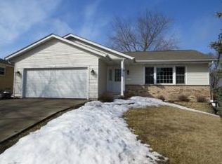 442 17th Ave, West Bend, WI 53095