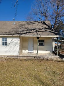 1320 W Spring St, Collinsville, OK, 74021