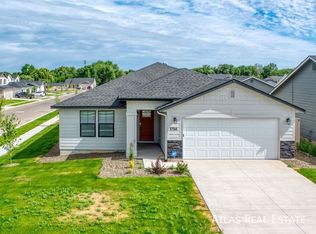 1758 E Eddington St, Nampa, ID 83686